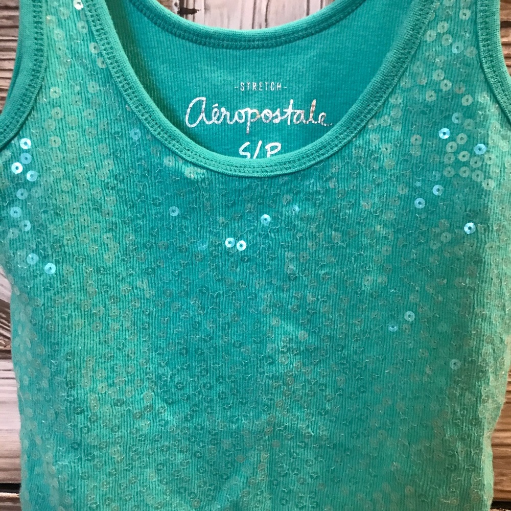 Blouse. - Picture 3 of 3